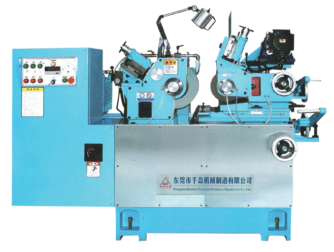 Máy mài vô tâm GD-12S